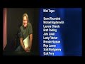 Australian Idol Season 1 Uncut - Credits