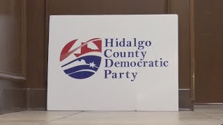Hidalgo County Democratic votes certified