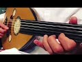 Aurora Oud Strings