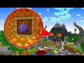 Find the HIDDEN Devil Fruit in Minecraft to Win, then battle!