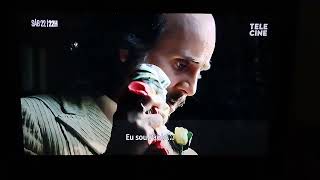 Chamada Superestreia - Casa Gucci - Telecine Premium (22/07/2023)