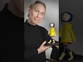 Coraline Facts Pt. 20 | Channel Frederator #shorts