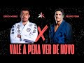 BJJ STARS 5 - ERICH MUNIS X FELIPE PREGUIÇA