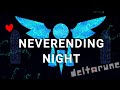 THE PROPHECY || Deltarune Chapter 4 (Dark Sanctuary/Neverending Night REMIX)