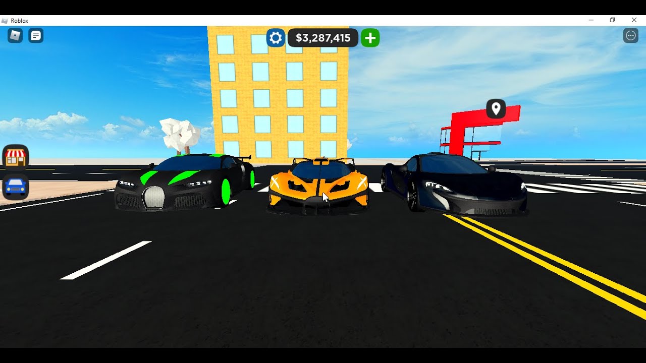 Roblox Car Dealership Tycoon (SPOILERS UPDATE!!) - YouTube