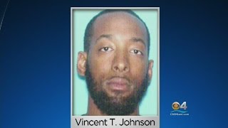 Police ID Man Wanted In Key Biscayne Home Invasion