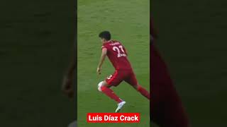 la jugada de Luis Díaz Hoy