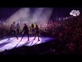Lady Gaga - Applause (Live at Capital FM Jingle Bell Ball) HD