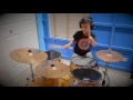 Matisyahu / Bugoy Drilon - One Day (Drum Cover)