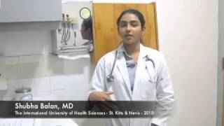 MedClerkships.com Client Testimonial - SB, MD