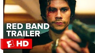 American Assassin Red-Band Trailer #1 (2017) | Movieclips Trailers