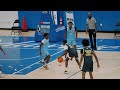 2026 PG RJ SMITH IS HARD TO GUARD!