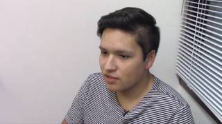 Hyper-Masculinity (a Film by Robbie Bernstein)