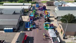SMALL TOWNS of Nobles County