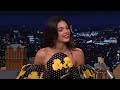 Kendall Jenner Is Not Ashamed of Her Crocs (Extended)  The Tonight Show Starring Jimmy Fallon