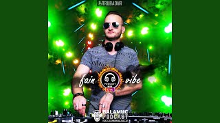 Dj Trubadur Fain Vibe Dj Set November 2024 (Live Mix @ Balamuc Podcast 21 x EUU.ro)