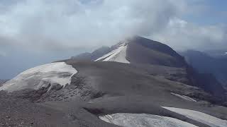 Piz Sardona 3056m Hochtour 24.08.2019