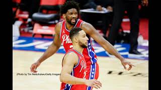 Paul Hudrick talks Ben Simmons, 76ers two wins over the Heat, perspective on how Doc Rivers, & more