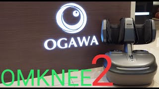 🆕 OGAWA OMKNEE 2