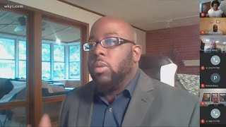 Akron schools release new details about virtual learning plan