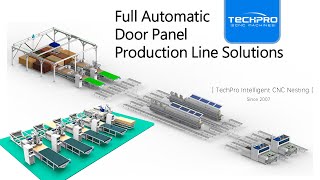 Door Manufacture: Secrets of 2024 Automatic Door Production