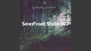 Sounemot State 027 (Mixed by SounEmot)