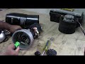 nutribullet rx 1700w drive gear replacement