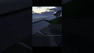 A330 Landing in Narita Tokyo Japan | Microsoft Flight Simulator 2024