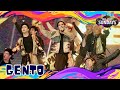Sb19 Performs ‘gento’ On ‘all-out Sundays!’ | All-out Sundays