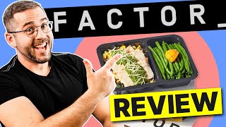 Factor75 Meal Delivery Review: Fresh, Delicious Meals Delivered!