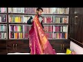 chanderi ki most beautiful saree oder kerne ke liye ya number per book kre.9770530638