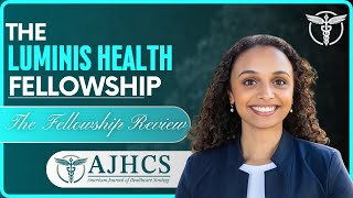 Madhulika Nallani's career journey and the Luminis Health Administrative Fellowship