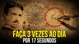 Use Essa Combinação Secreta Para Melhorar de Vida (Lei da Atração)
