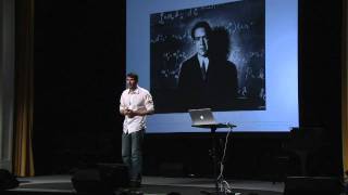 Eli Pariser on the Filter Bubble