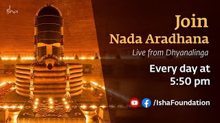 Nadha Aradhana Live - 23 May 5:50 p.m. IST