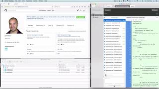 Create GitHub Repository with GitHub Desktop Mac