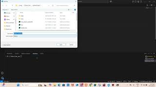 Python Password Generator Part1