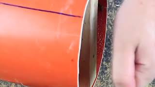DIY - Underground Drinks Cooler