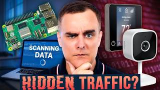 What are your IoT devices sending? (Let's find out)