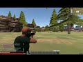 hurtworld v2 highlights pvp 11 you.. hurtfun maxihurt evanor