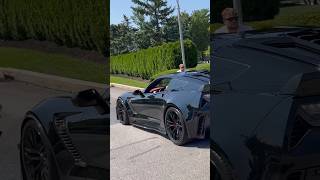 Mainline Cars and Coffee SUPERCARS ENGINE ROARING #car #youtube #subscribe #