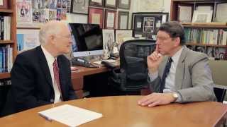 Dr. Clayton Christensen & Randy Best | A conversation