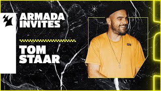 Armada Invites ADE 2022: Tom Staar