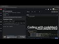 Codewars: Python | 8 kyu | Convert a String into an Array