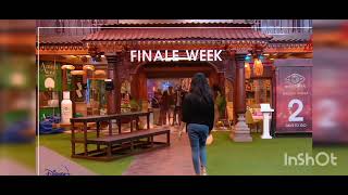 nadira is back.../bigboss finale week