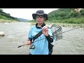 hr valley hunter 溪谷獵人 minnow 60f【短片介紹】