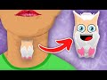 I'm YOUR Larynx! | Human Larynx Anatomy Song | KLT Anatomy