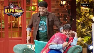 A Fan That Wants To Be Kapil's Girlfriend! | The Kapil Sharma Show | Fun With Audience | 3 May 2023