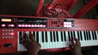 A Laba | ଏ ଲବ Rhythms Track | Keyboard Pad