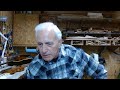 RSW LIVE Shop Talk 93 Removing Clamps from 1950's J45 More Detector Finds